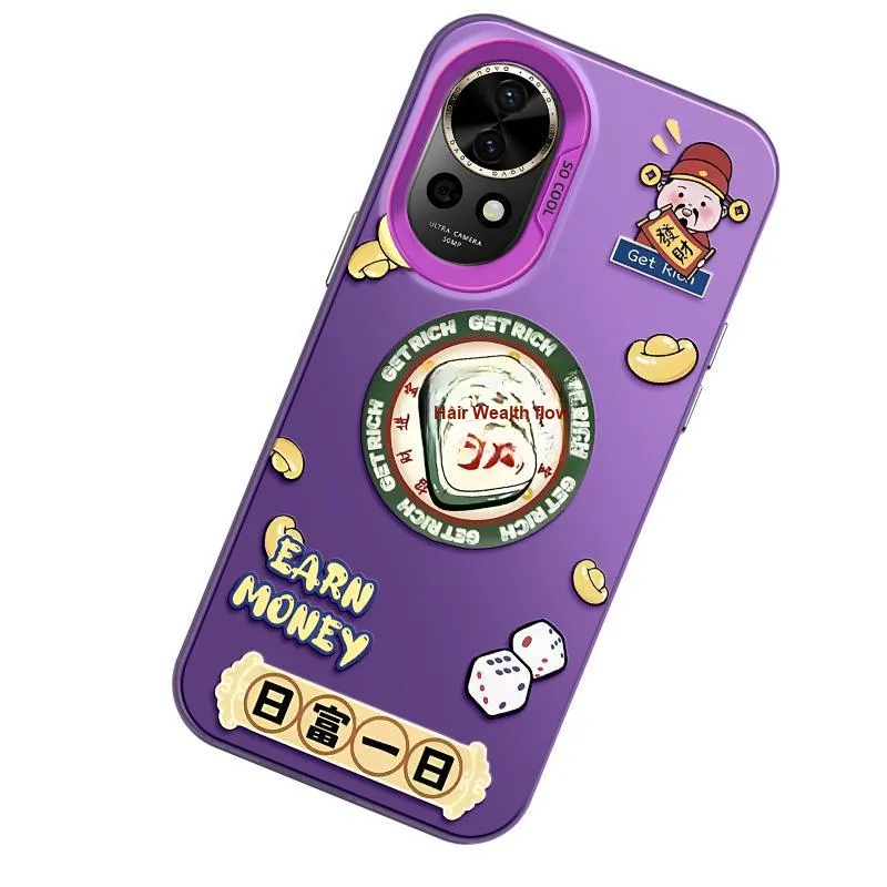 GELEI Phone Cases-11
