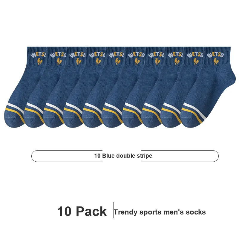 7 SEVFUN Unisex Socks-63