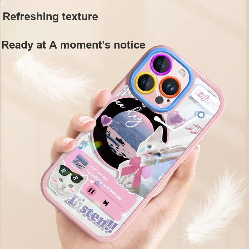 MINISO Phone Cases-7