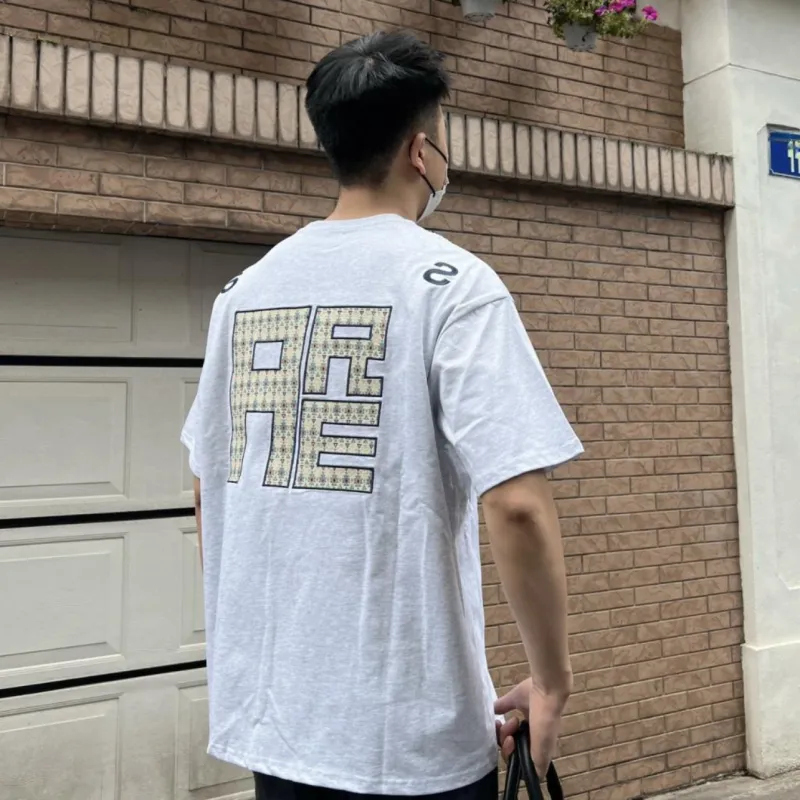 MIIRACER T Shirt Size Up Unisex-7