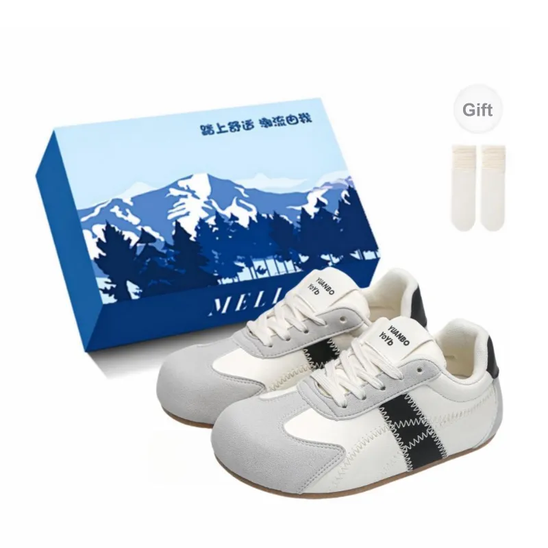Fawn Miri Slip Resistant, Abrasion Resistant, Breathable Low Top Skateboard Shoes Women's-0