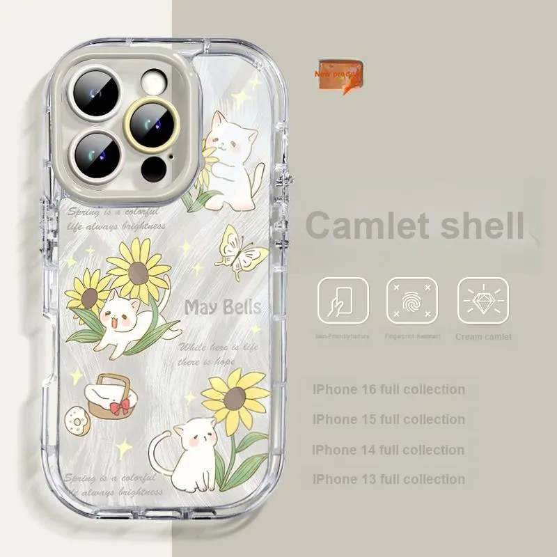 HASEE Phone Cases-20