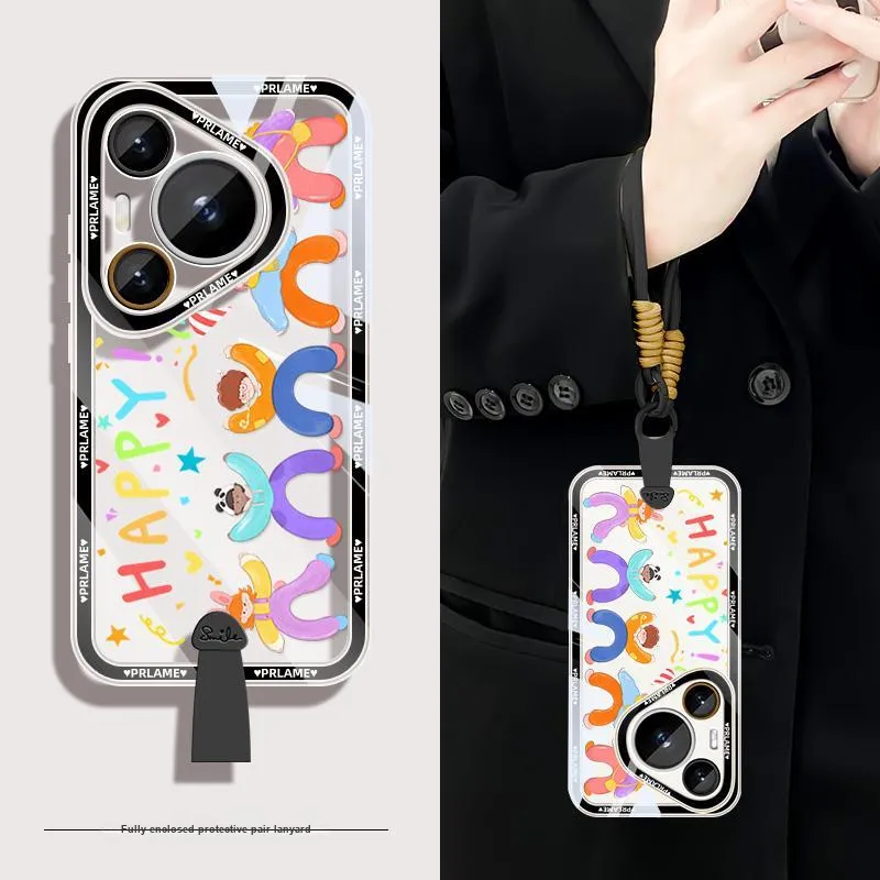 Interesting shell Phone Cases-18