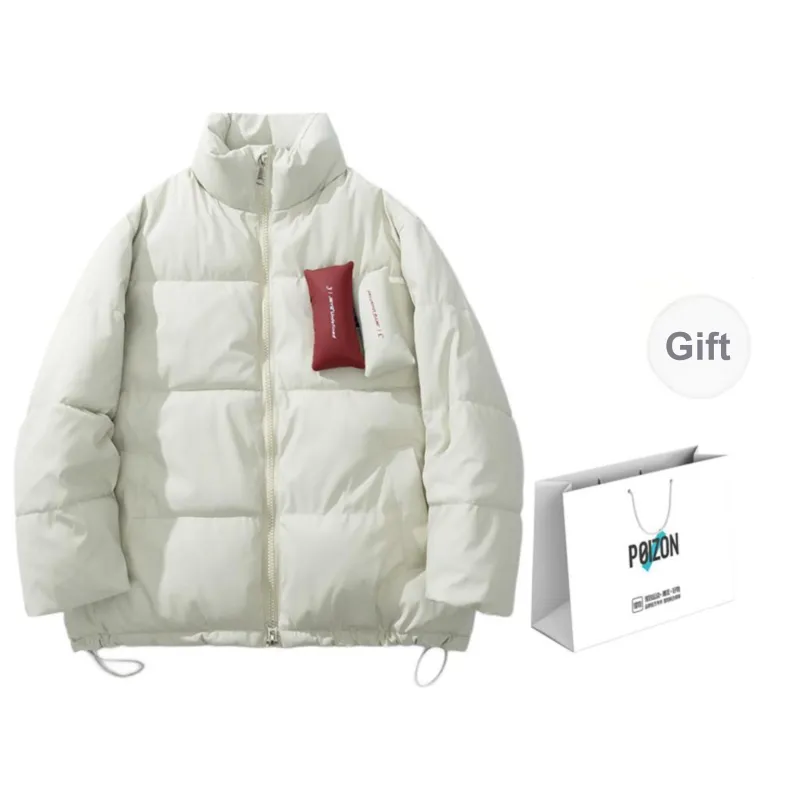 TORIGHT Puffer Jackets Women's-6