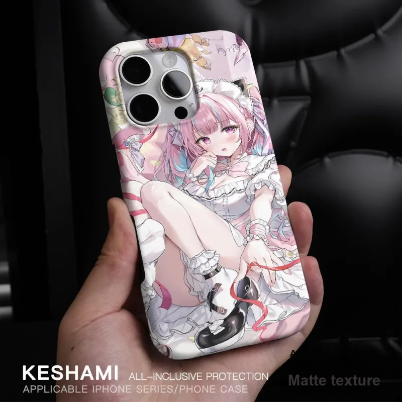 Keshami Phone Cases-13