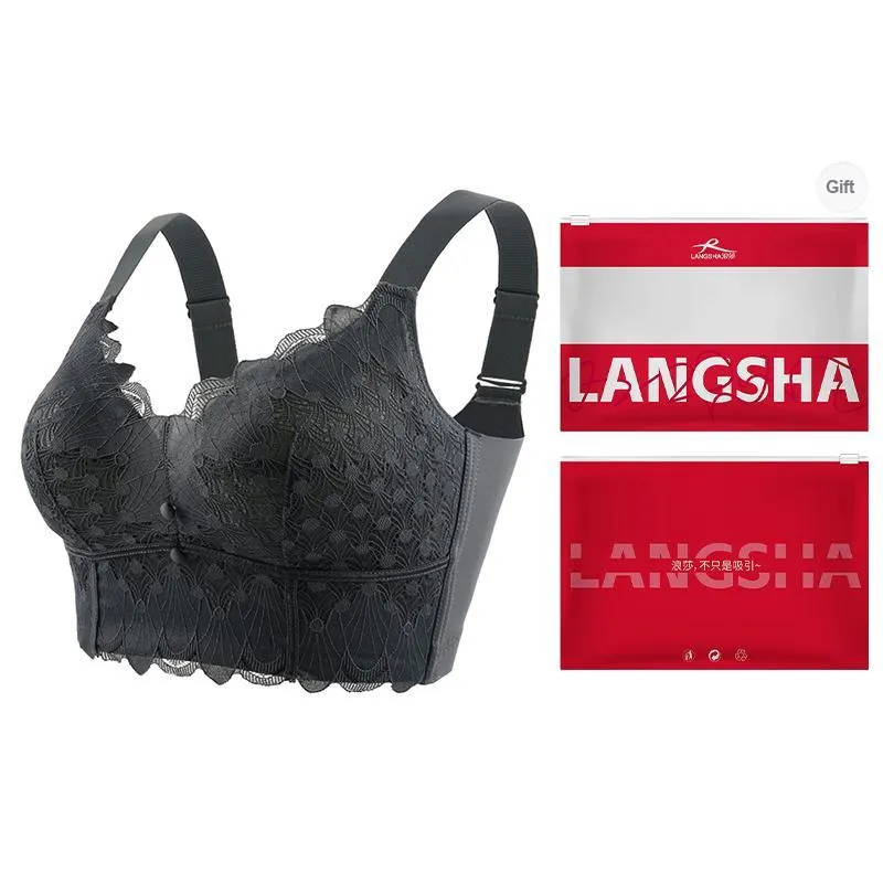 Lanza Women's Bras-2
