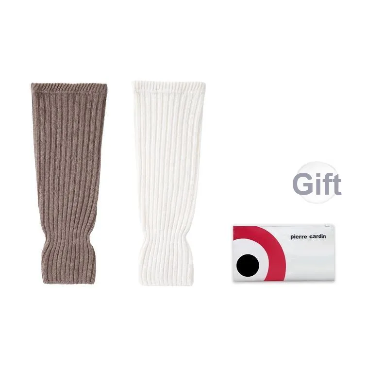 PIERRE CARDIN Шерстяные носки Женские