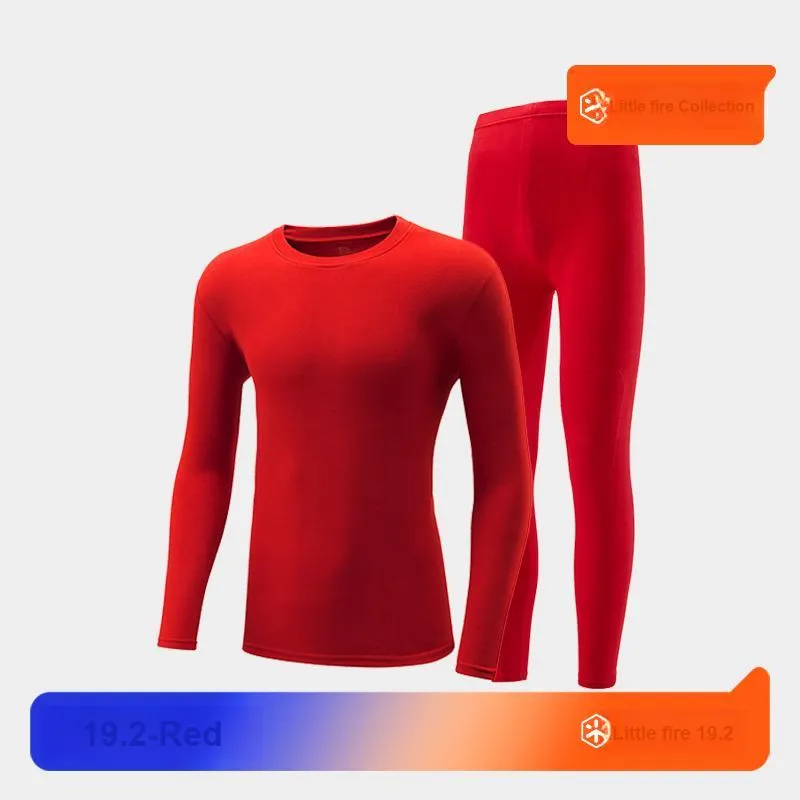 HLA Men Thermal Sets-1