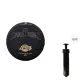 Size 7 Ball+Pump