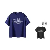 포함됨 (네이비+여성 크롭 잉크 그레이)