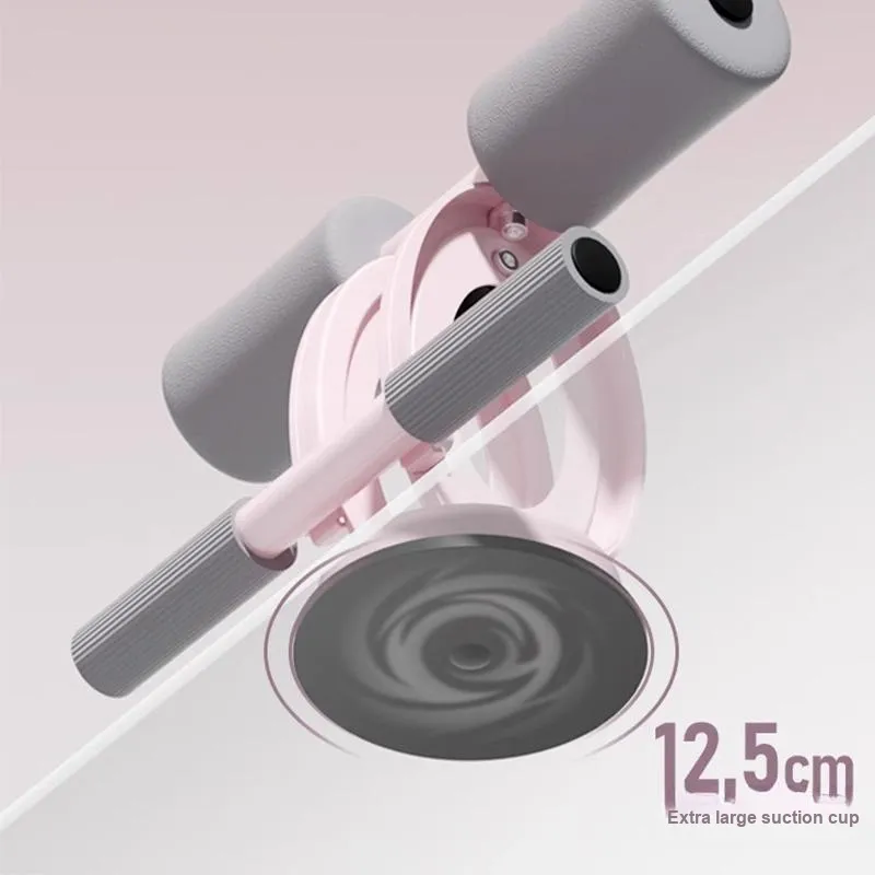 YOTTOY Sit Up Machines-1