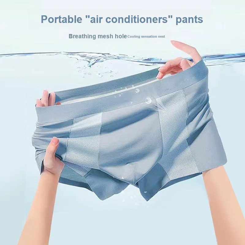 TUCANO Men Underpants-4