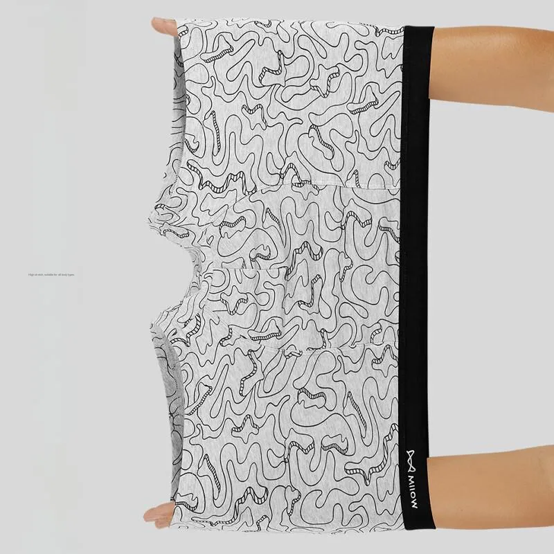 MIIOW Men Underpants-14