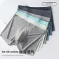 Combo 1: Black+Dark Gray+Light Beige White