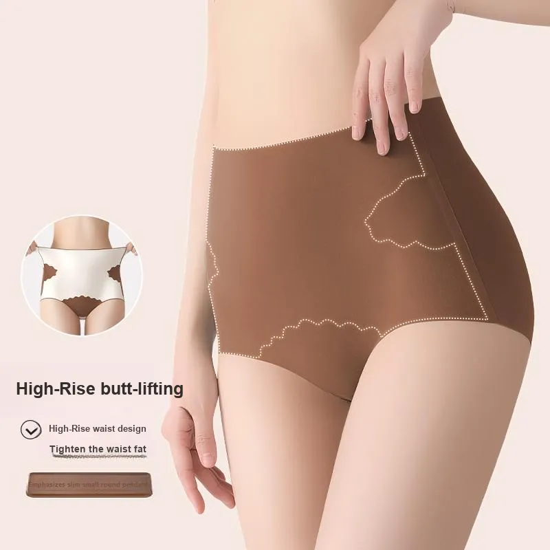 Lan Miao Underpants Women's 3 Pack-3