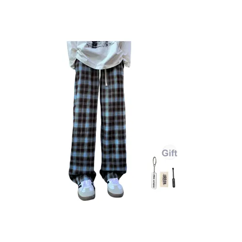 URBAN AUTHENTIC Повседневные брюки Унисекс