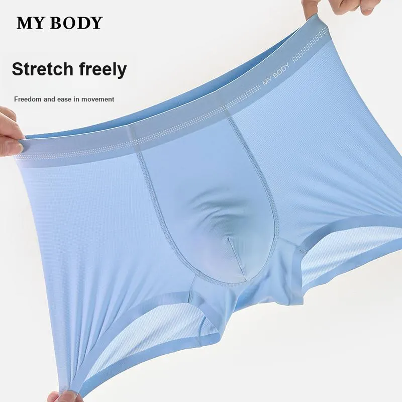 MY BODY Underpants Men's 1 Pack-5