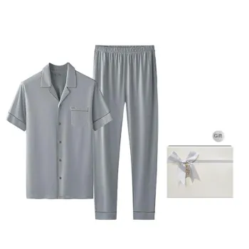 ROBINHOOD Pajama Set Men's Gift Box Set