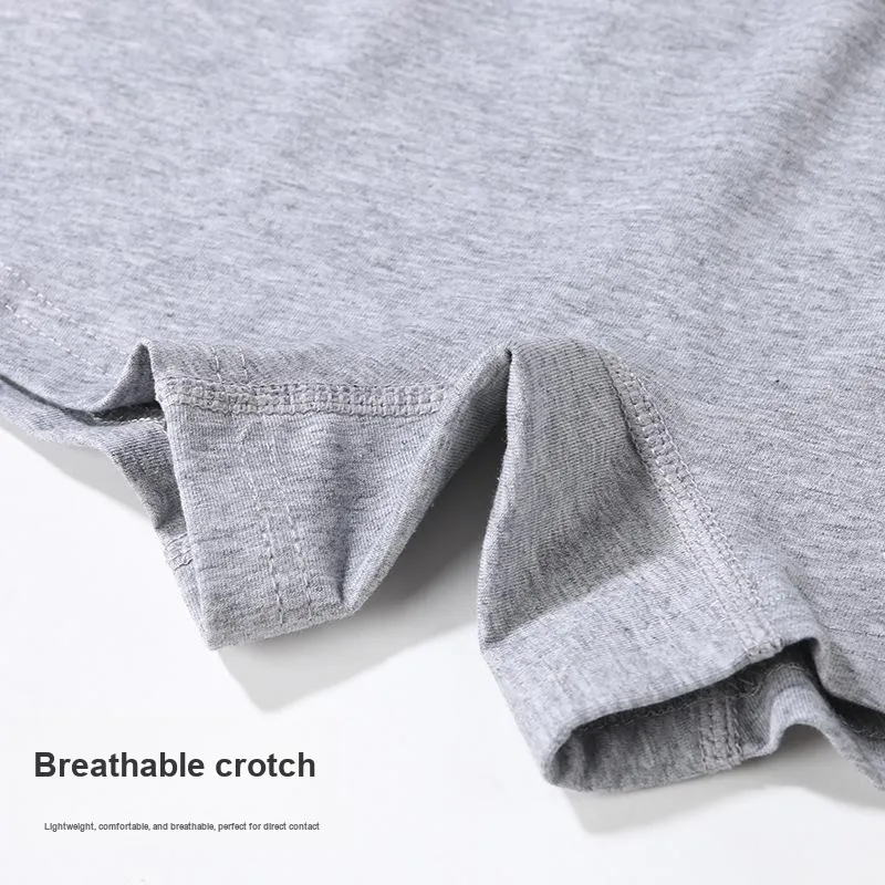 Qiao Ni Tong Underpants Women's 3 Pack-3