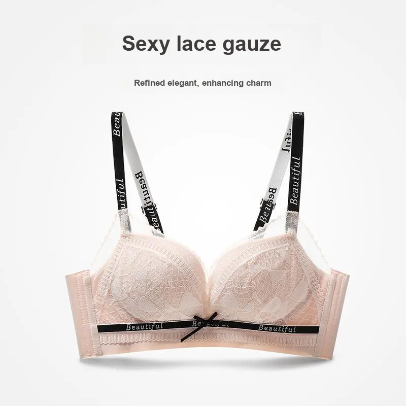Herbal primer Women's Bras-4
