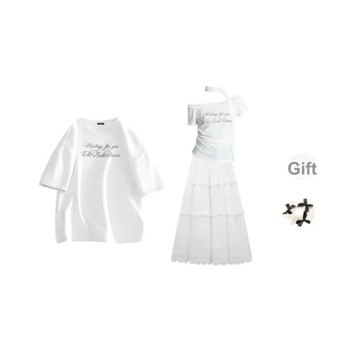 CPAURA Женские парные комплекты