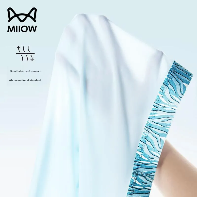 MIIOW Trend Party Series Underpants Men's 3 Pack-1