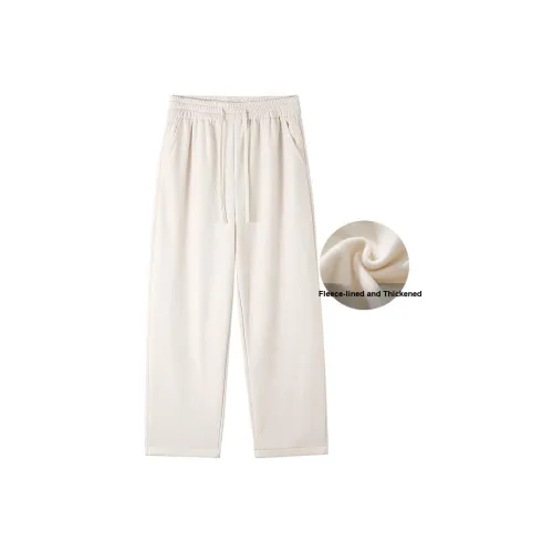 STORMATE Унисекс Повседневные брюки