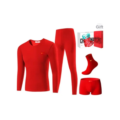 SEPTWOLVES Термический комплект для мужчин премиум набор в подарочной коробке