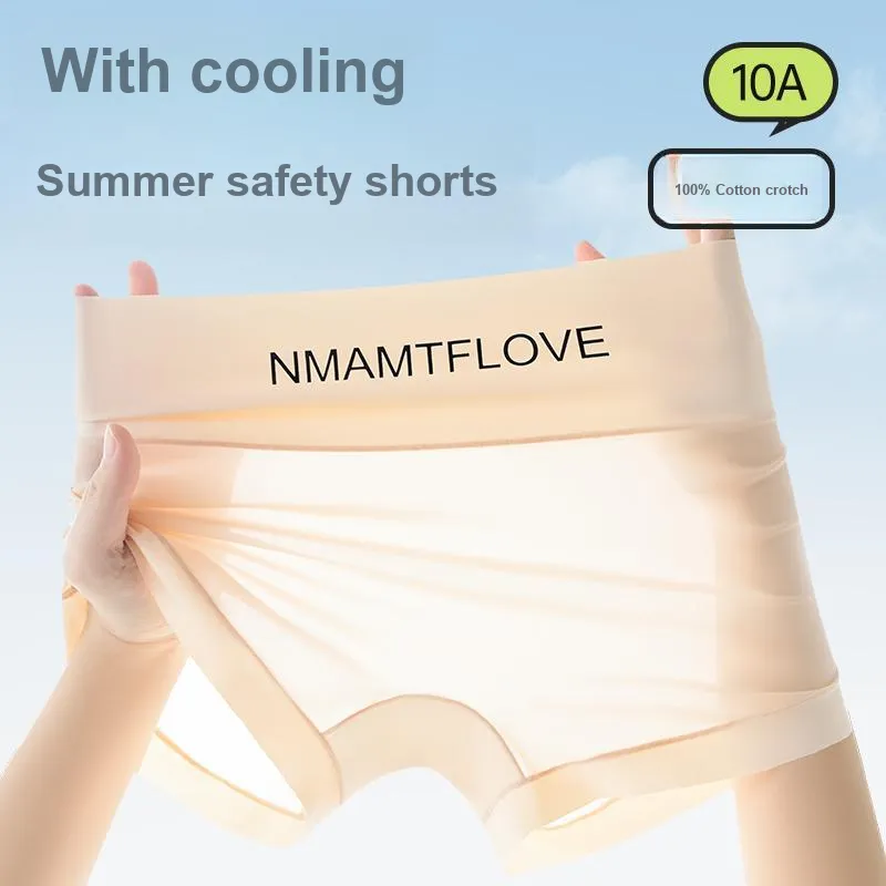 2323 Underpants Women's Combo Set-1