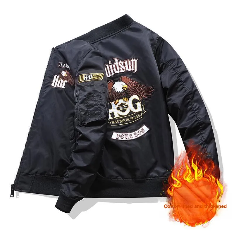 TREK&TRAVEL Jackets Coats Men's-12