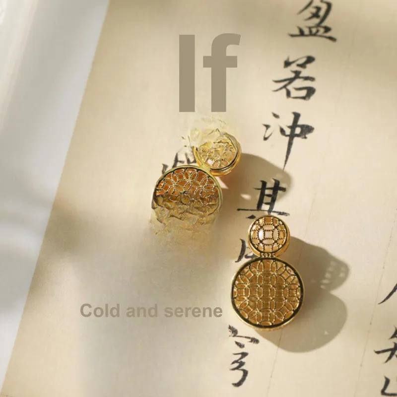 Clear Snow Glutinous Jade Necklaces Unisex-7