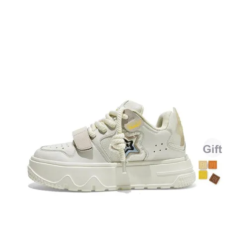 Stateof Stars Низкие Кроссовки для Скейтбординга Унисекс