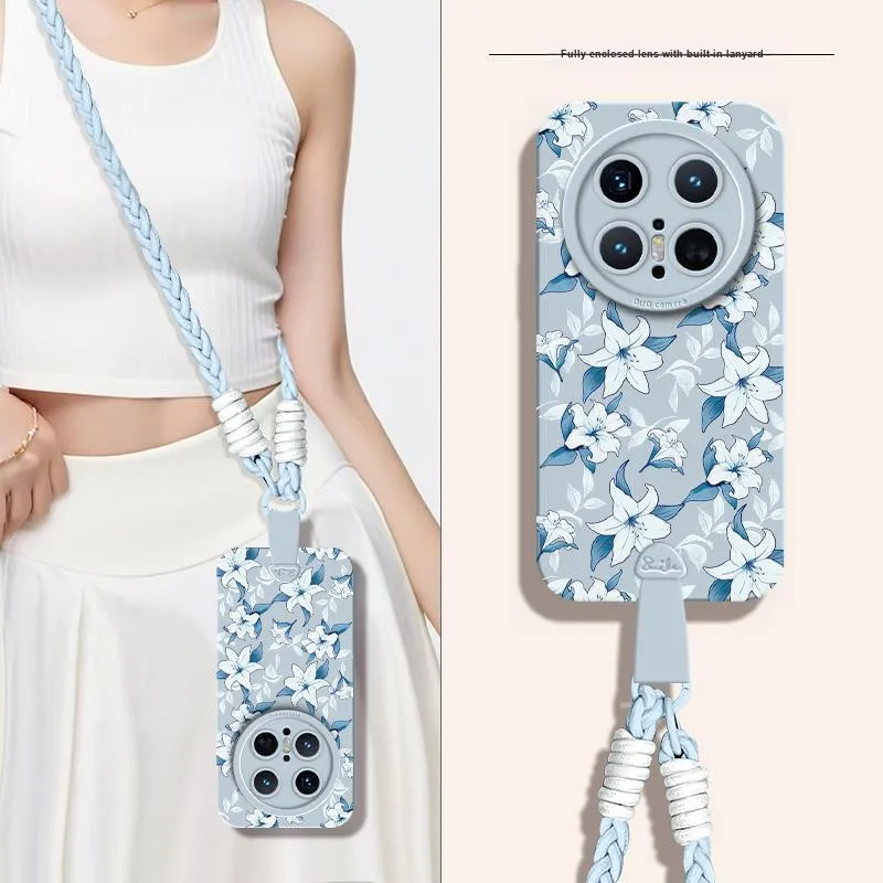 Interesting shell Phone Cases-7