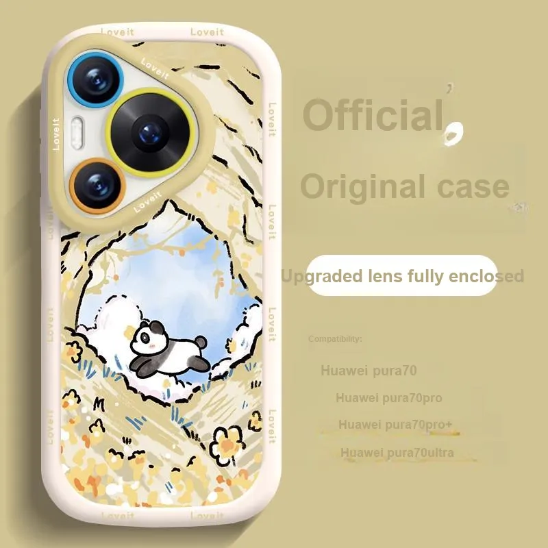 HASEE Phone Cases-5
