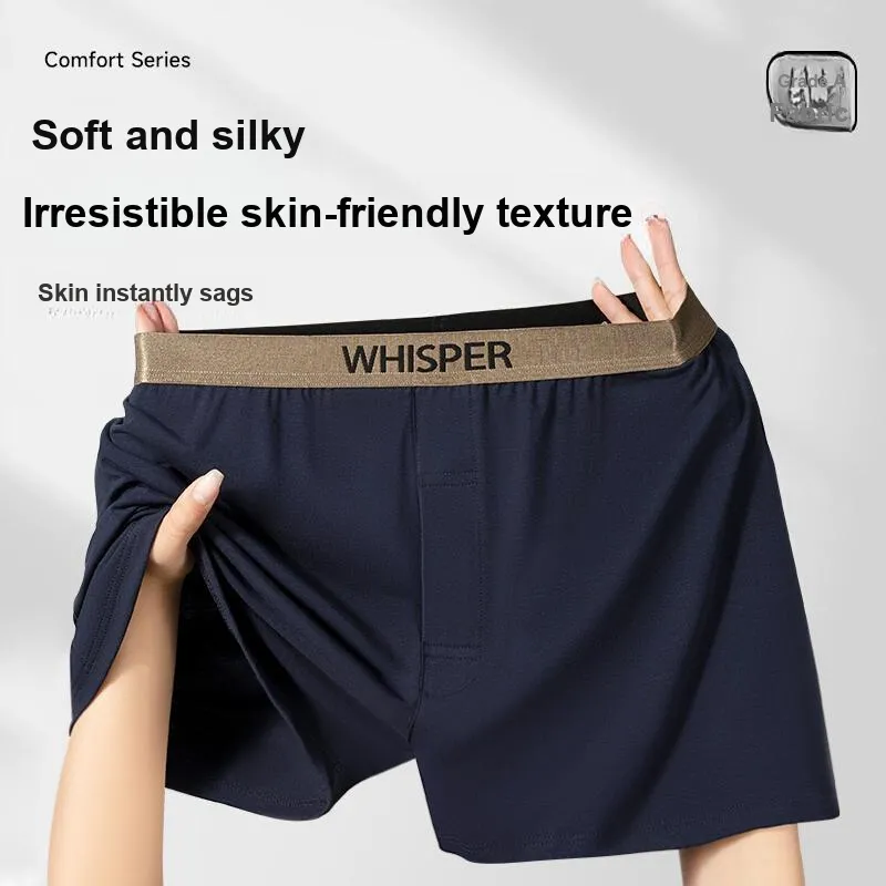 DUINIDESIYU Underpants Men's Combo Set-1