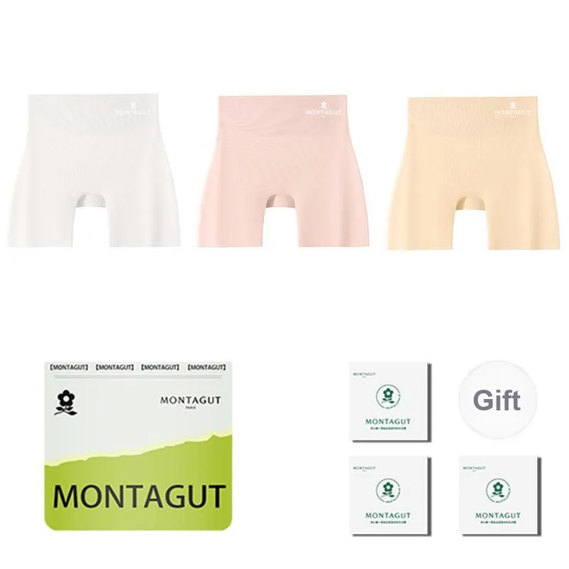 Montagut Leggings Women's Shopping Bag 3 Pack-10