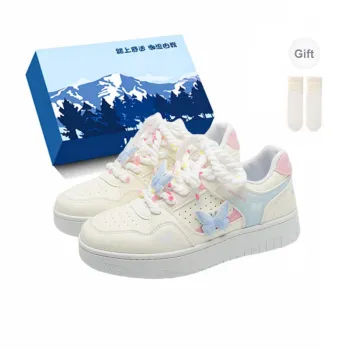 Fawn Miri Coverage Slip Resistant And Abrasion Resistant Low Top Skateboard Shoes Women's