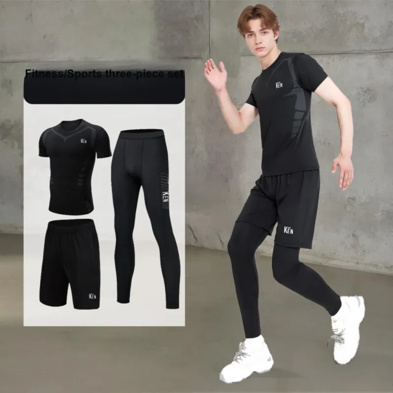 Barbie Fitness Sets Men-1