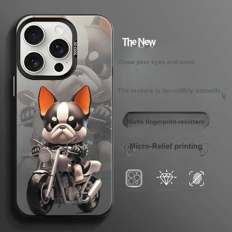 BAOCHENG Phone Cases-1