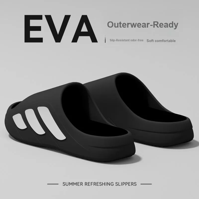 ZHIYILIANGPIN Slippers / Home Slippers-5