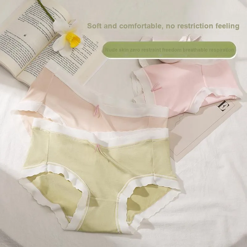 Xiangdada Underpants Women's 5 Pack-1