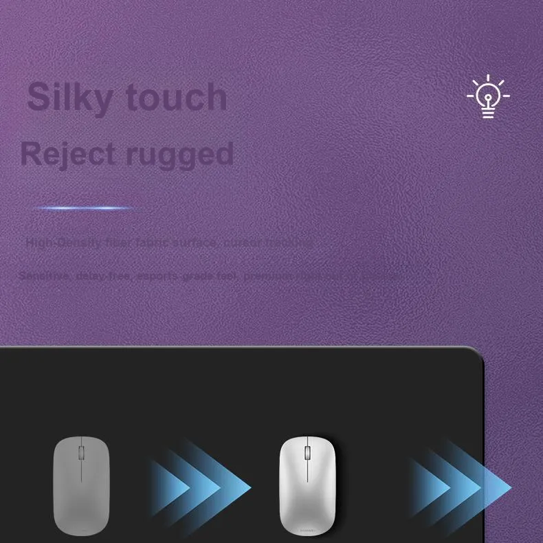Directions Multiple Images Available Extra Large Esports Thin Style MYX 15 30 Precision Locking Edge Mouse Pads-1
