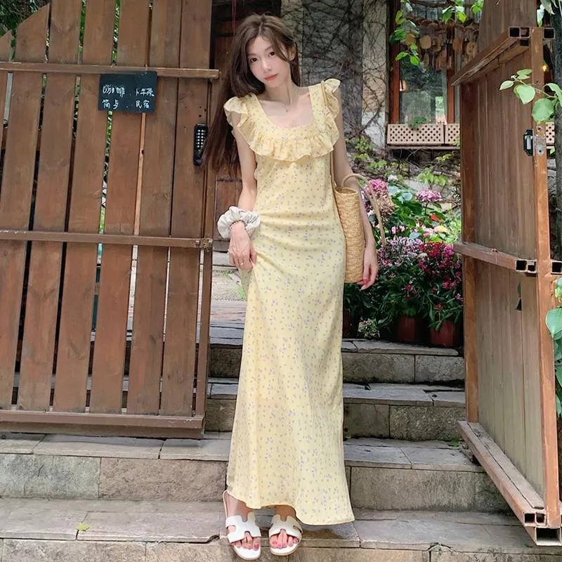 BVODE Slip Dresses Women's-1