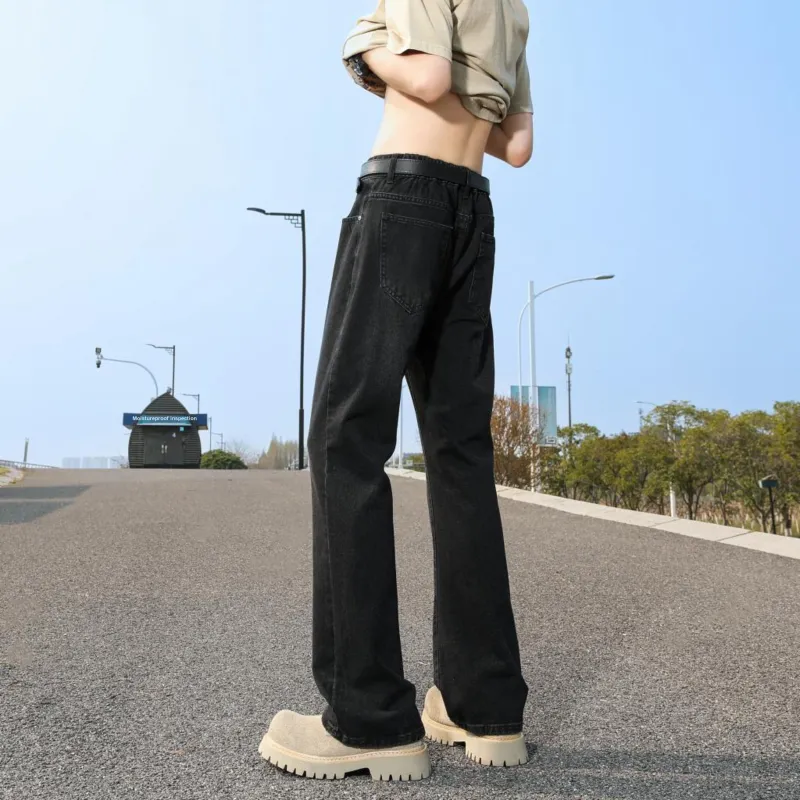 HAPPY PARTY Jeans Unisex-13