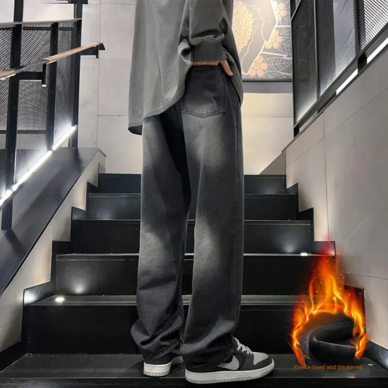 WARRIOR Jeans Unisex-29
