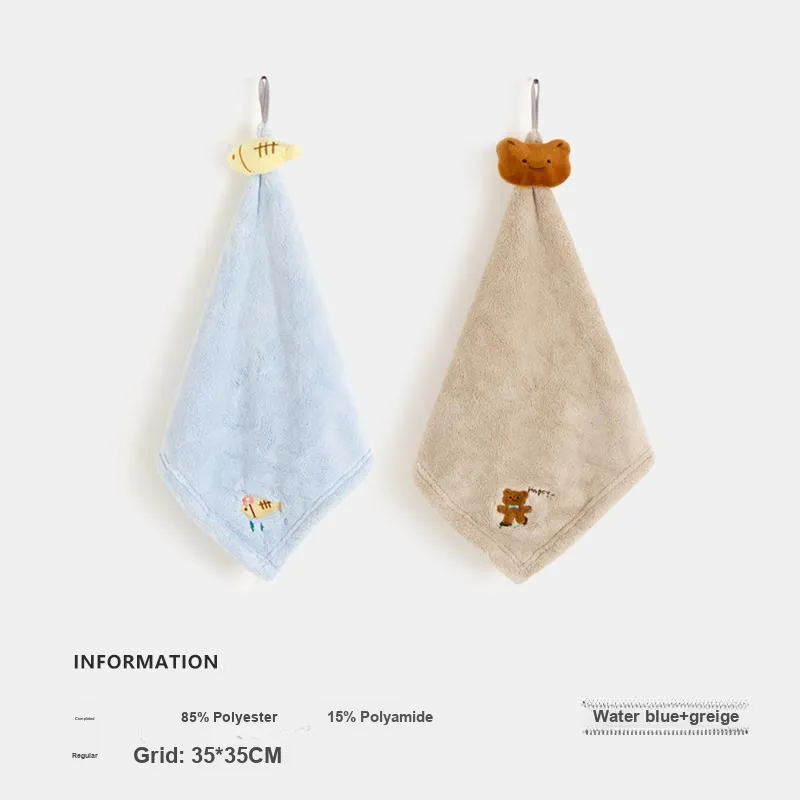 Sanli Towels-15