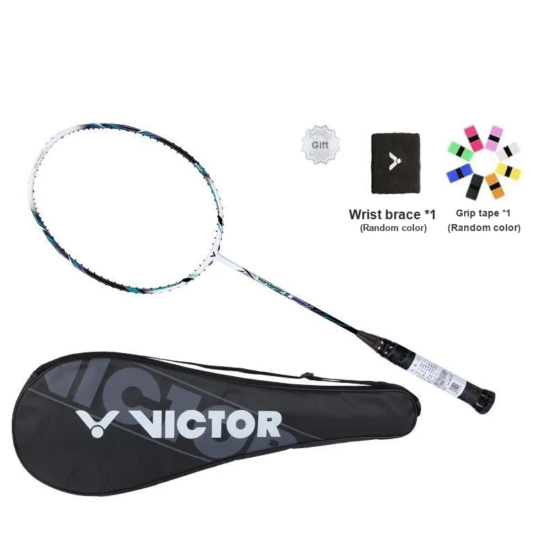 Victor Raid Collection Badminton Rackets-10