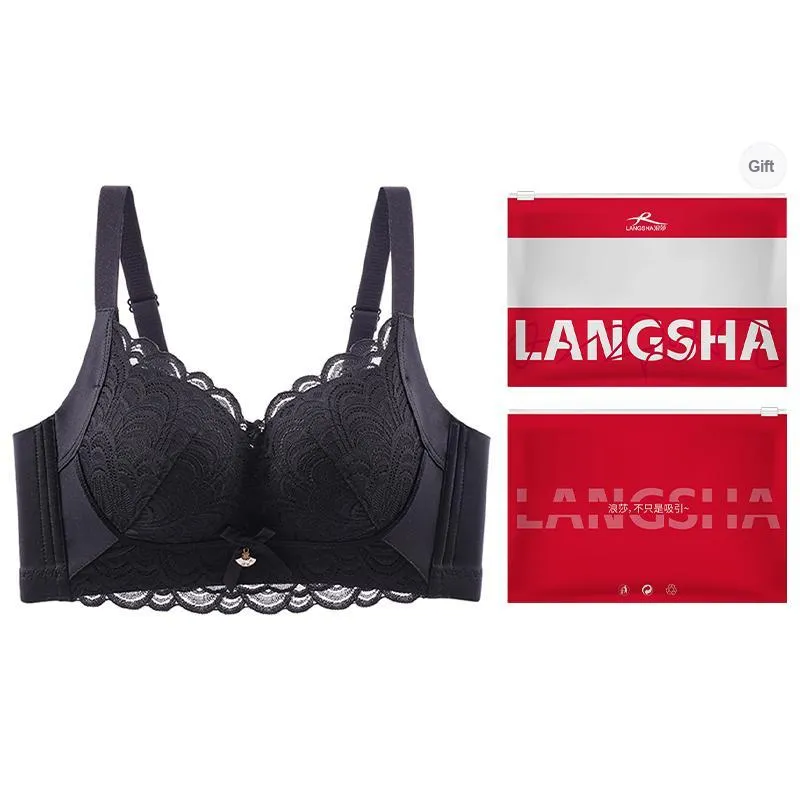 Lanza The Year Of The Dragon Series Bra Women's 2 Pack-21