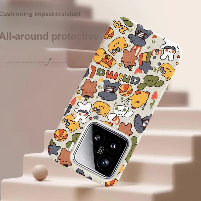 YIBAOBAO Phone Cases-3