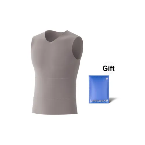 HLA Мужские термические жилеты